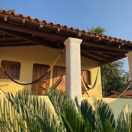 Casa Lomita Villa เปอร์โตแองเจิล ภายนอก รูปภาพ