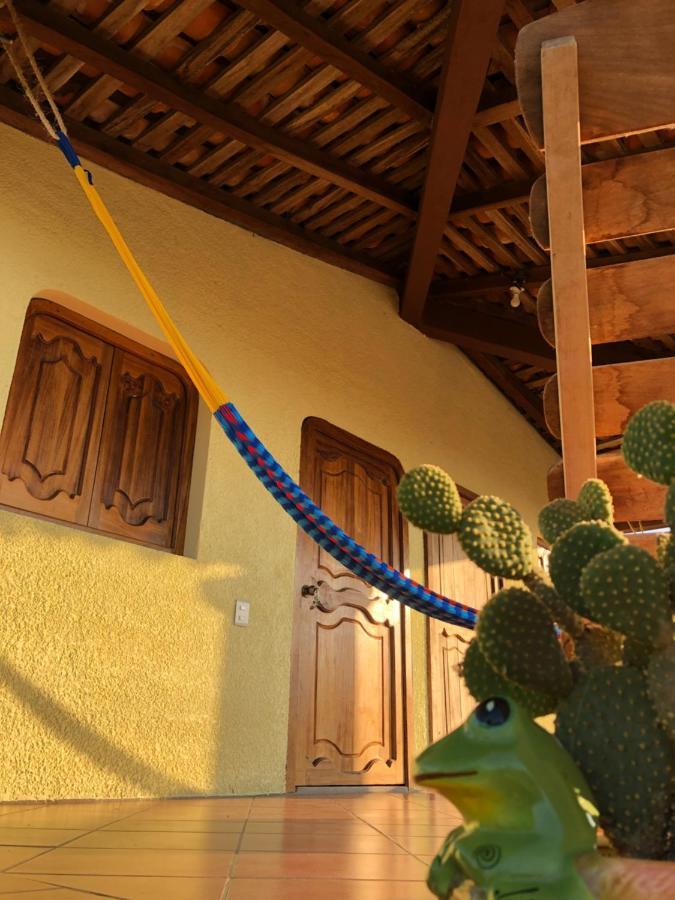 Casa Lomita Villa เปอร์โตแองเจิล ภายนอก รูปภาพ