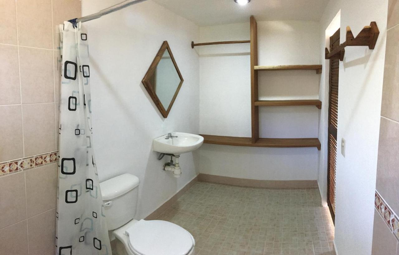 Casa Lomita Villa เปอร์โตแองเจิล ภายนอก รูปภาพ