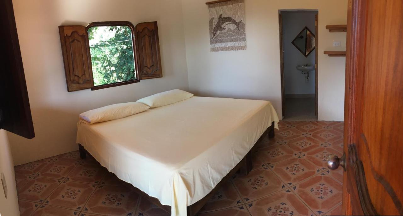 Casa Lomita Villa เปอร์โตแองเจิล ภายนอก รูปภาพ