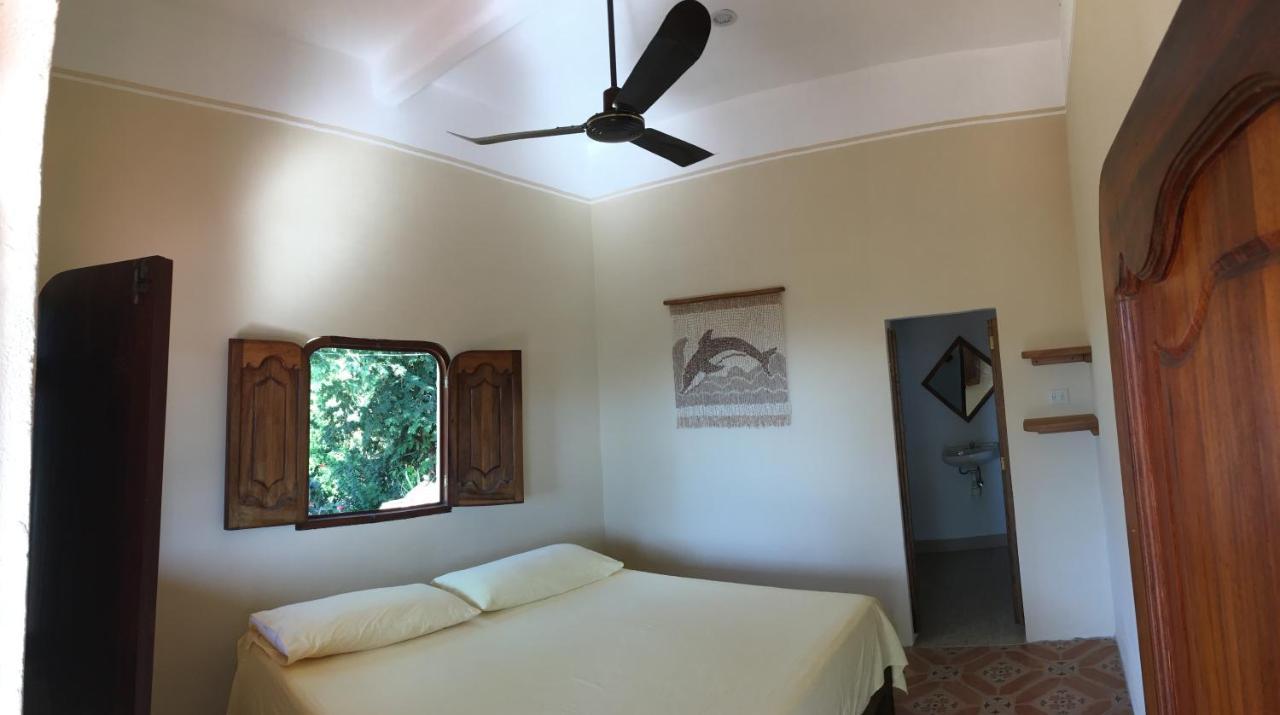 Casa Lomita Villa เปอร์โตแองเจิล ภายนอก รูปภาพ